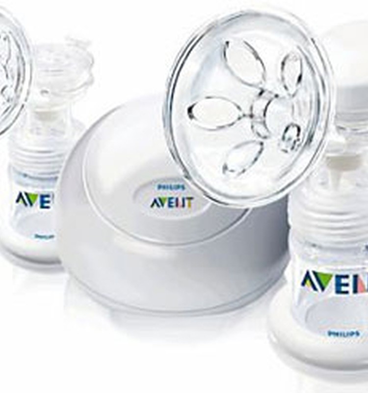 Jautājumi un atbildes par Philips AVENT pumpīšiem