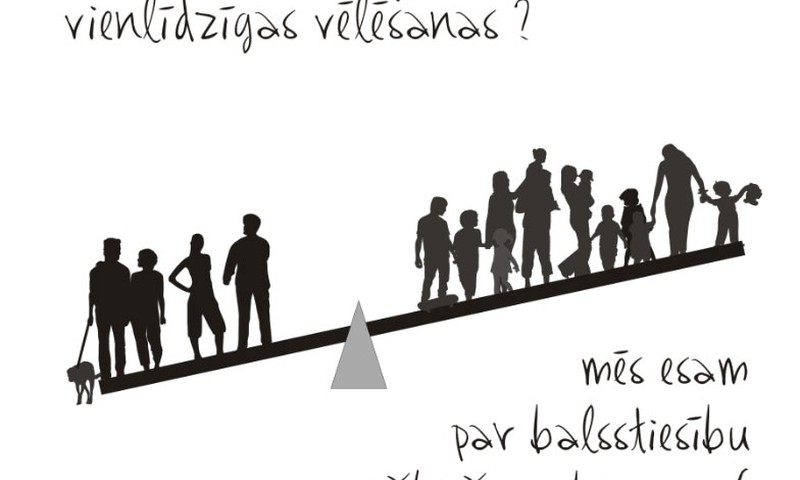 Kā nezaudēt vēlēšanās jeb „Augstākās Padomes” balsojums 17.septembrī