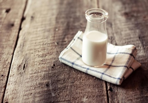 CETURTAIS SOLIS: Ja piena mājās pietiekoši, ar mums viss ir kārtībā!