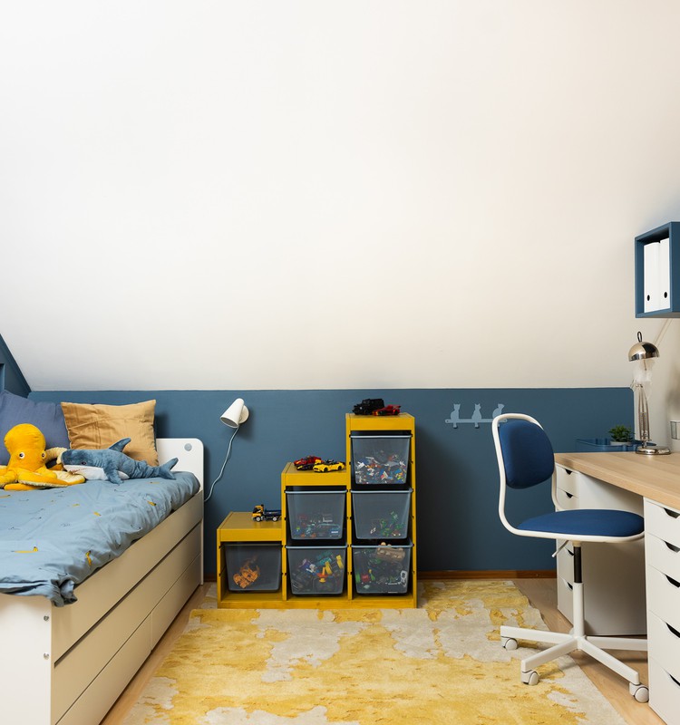Vēl šodien iesniedz pieteikumu Manas mājas ar IKEA!