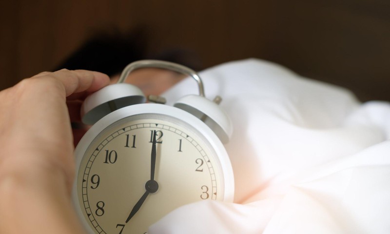 Satraukuma izraisīti miega traucējumi: kā tos novērst? Skaidro farmaceite