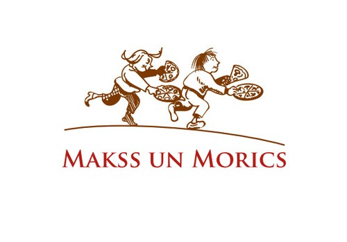 Picērijā "Makss un Morics" 30% atlaide picām