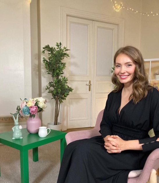 Anna Rozīte: Nesabalansēts uzturs ir viens no iemesliem cukura ...
