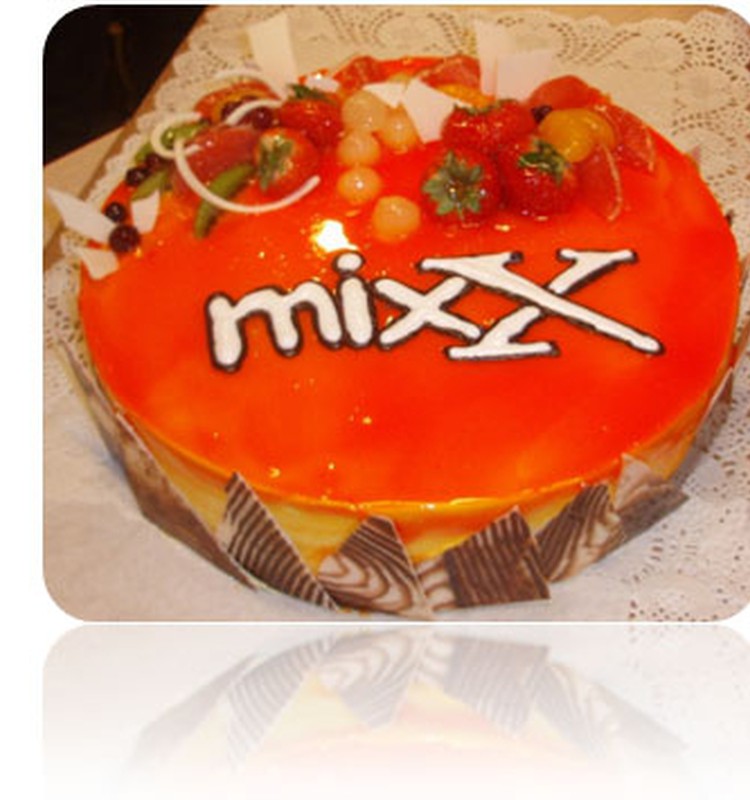 Dienas spēle: Pēdējais solis līdz uzvarai un 10 latu dāvanu kartes iegūšanai no veikala "mixX"!