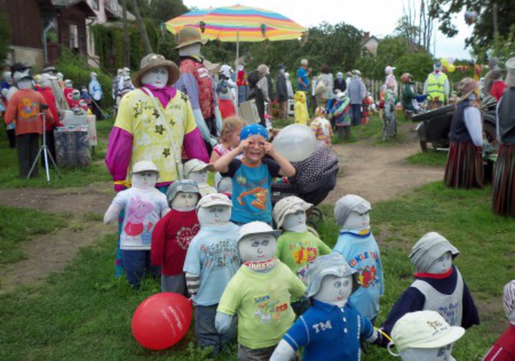 Sabile- skaista vieta un garšīgs vīns!