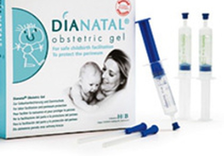 Kā lietot Dianatal dzemdību gēlu?