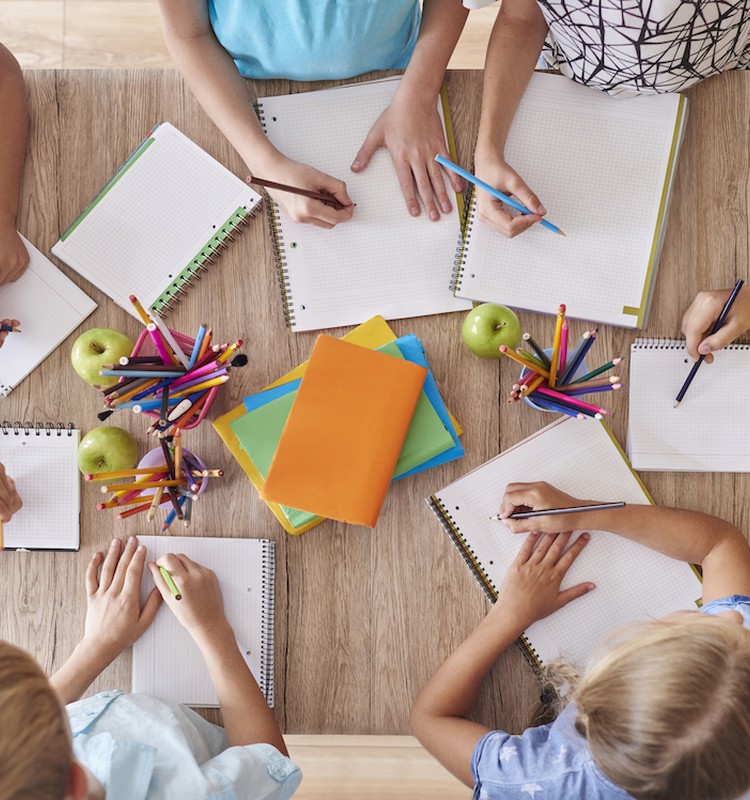 Skola = stress. Kā ar to cīnīties?