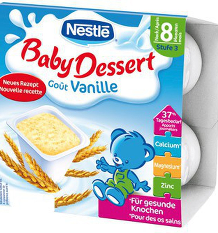 Gardu balvu no Nestles pavisam drīz varēs nogaršot..