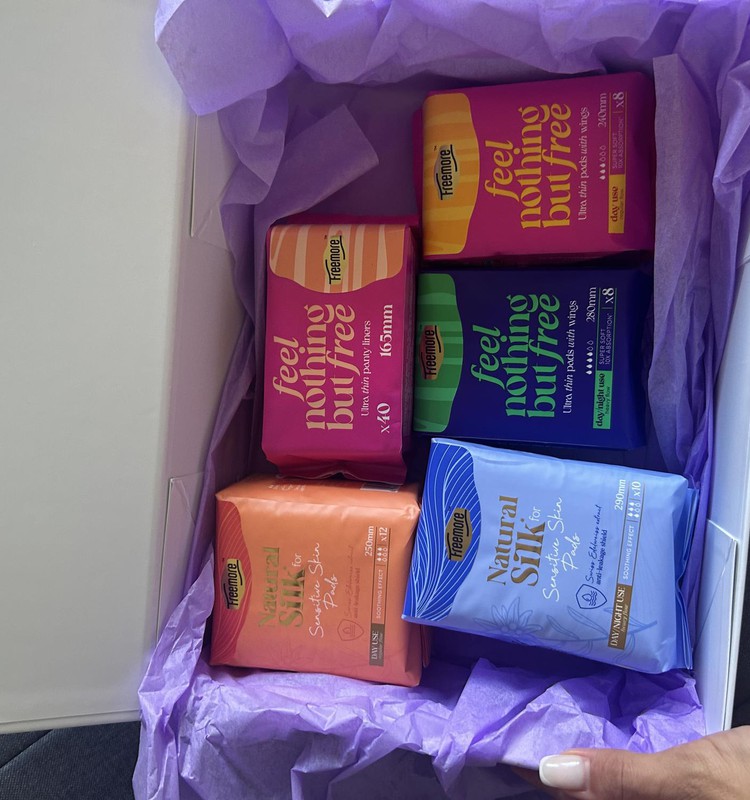 Freemore produkti