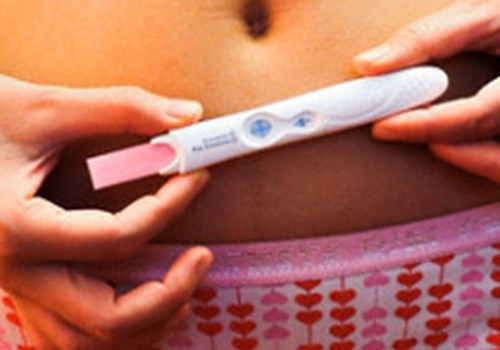 Cik droši ir grūtniecības testi?