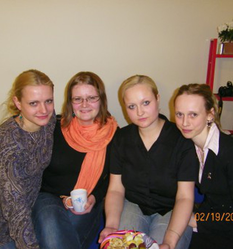 Jauki pavadīts piektdienas vakars