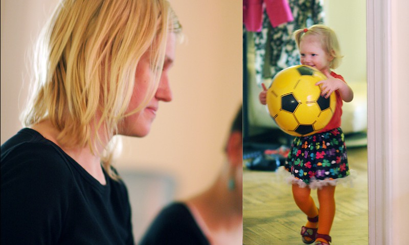 Sievietes Latvijā ir apdomīgas – „pirms griešanas septiņas reizes nomēra”