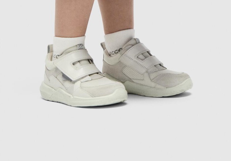 ECCO BIOM 2.2 INFANT – ideāli vasaras apavi aktīviem bērniem