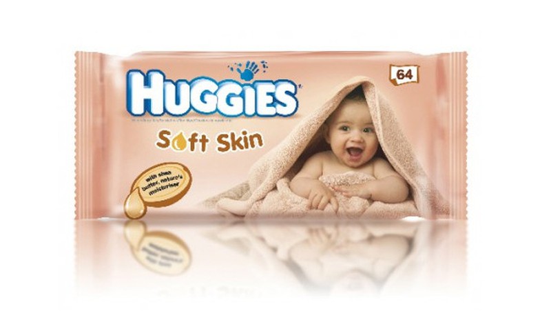 Huggies mitrās salvetes: Kādas ir šī sviesta labās īpašības? 
