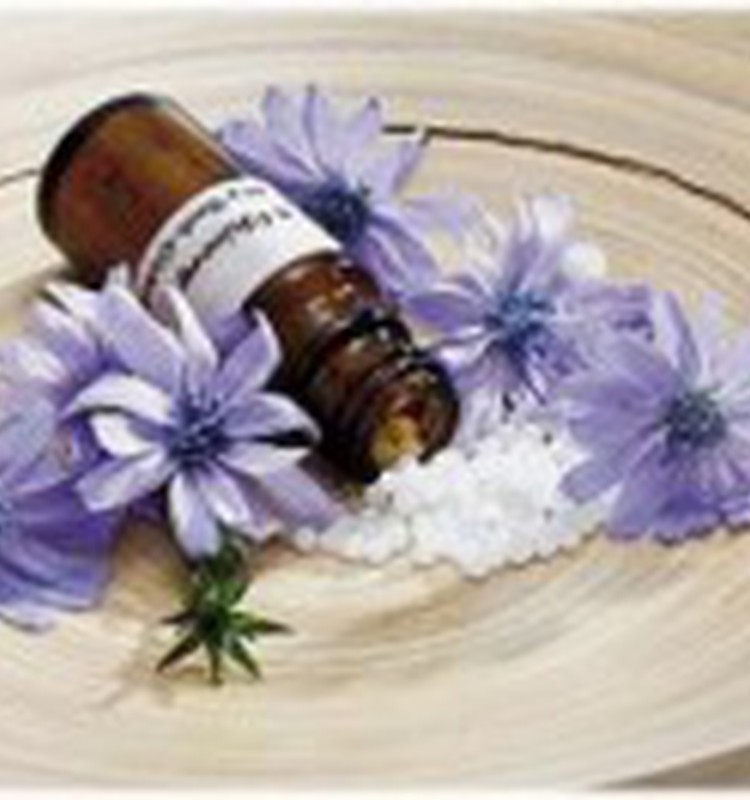 Vai Tavam bērnam ir palīdzējuši homeopātijas līdzekļi?