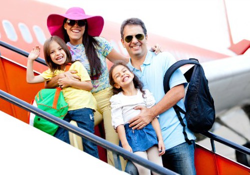 Tūrisma aģentūras, kas 3+ Ģimenes kartes īpašniekiem piedāvā atlaides
