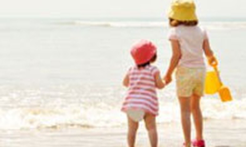 Esiet uzmanīgi uz ūdens!