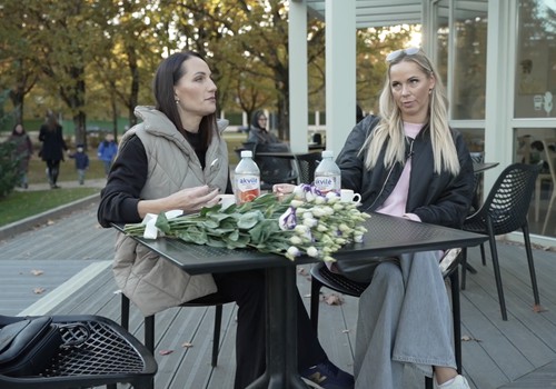 Mammas iedvesmo: Katrīne Vasiļevska