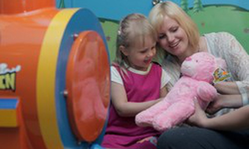 Zināms jau astotais Huggies® Little Walkers® lielās loterijas laimētājs! 