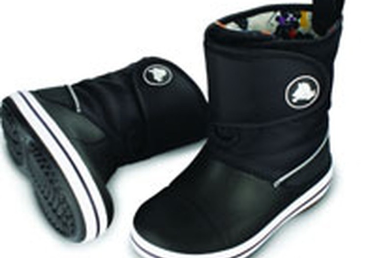 Kurš Crocs apavu modelis vislabāk patīk Tev?
