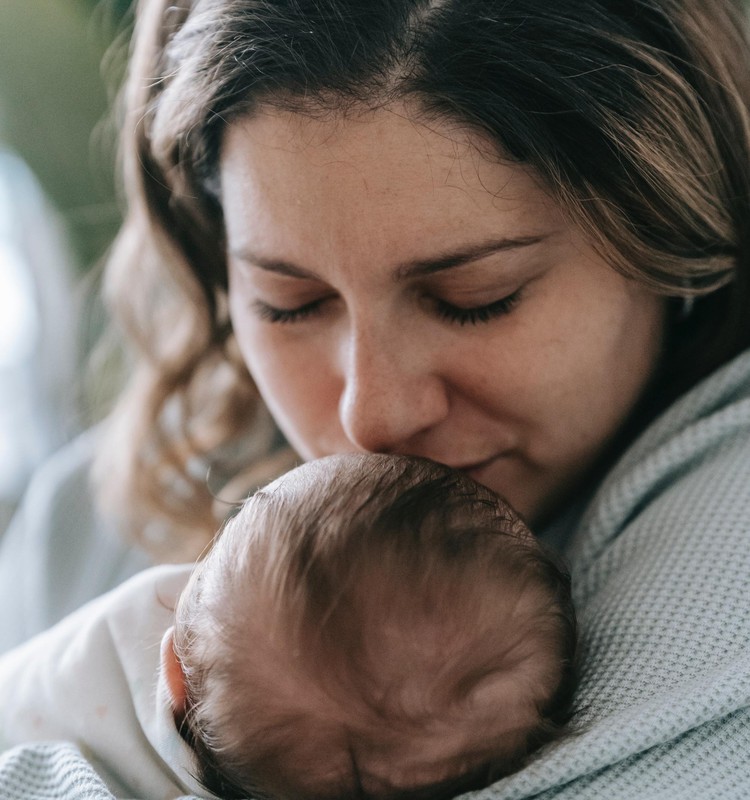 Atbild neonatoloģe, pediatre: Kāpēc veidojas jaundzimušā dzelte?