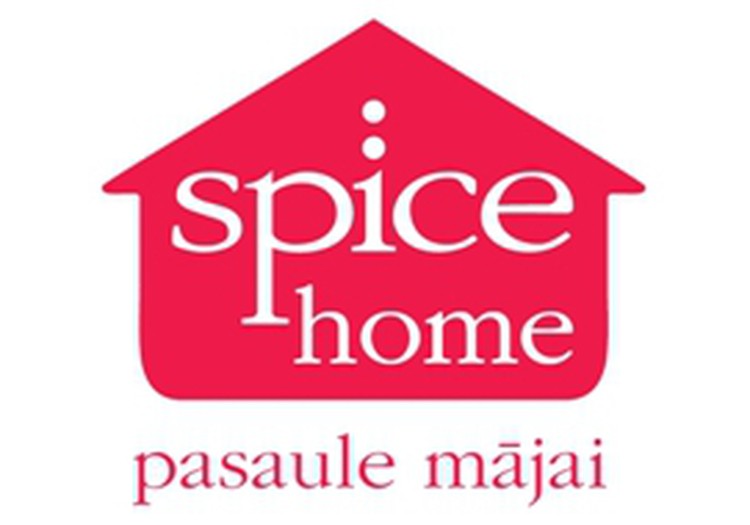 Spice Home un Māmiņu klubs ielūdz uz pasākumu  „Drošs mājoklis mazulim” 