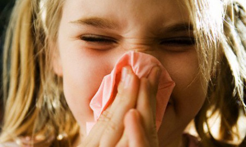 Uzzini atbildes par alerģijām: tiekamies pirmdien ar alergologu