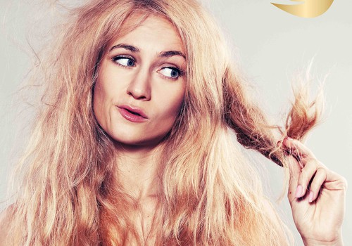 4 padomi, lai vasarā saglabātu mirdzošus matus
