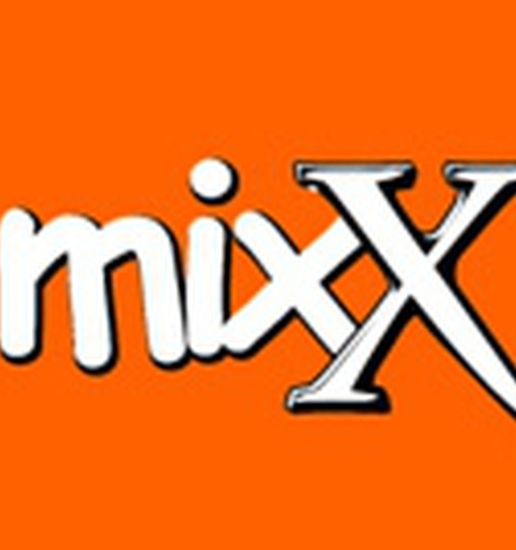 Bērnu un jauniešu veikals „mixX” informē par akciju  „GRANDIOZĀS ATLAIDES!!!”