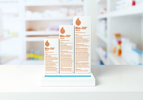 Piesakies Bio Oil pretstriju līdzekļa testēšanai!