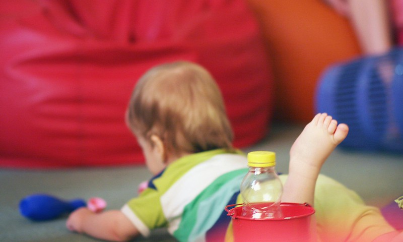 Komentārs par valsts atbalstu bērna uzraudzības pakalpojumu apmaksai