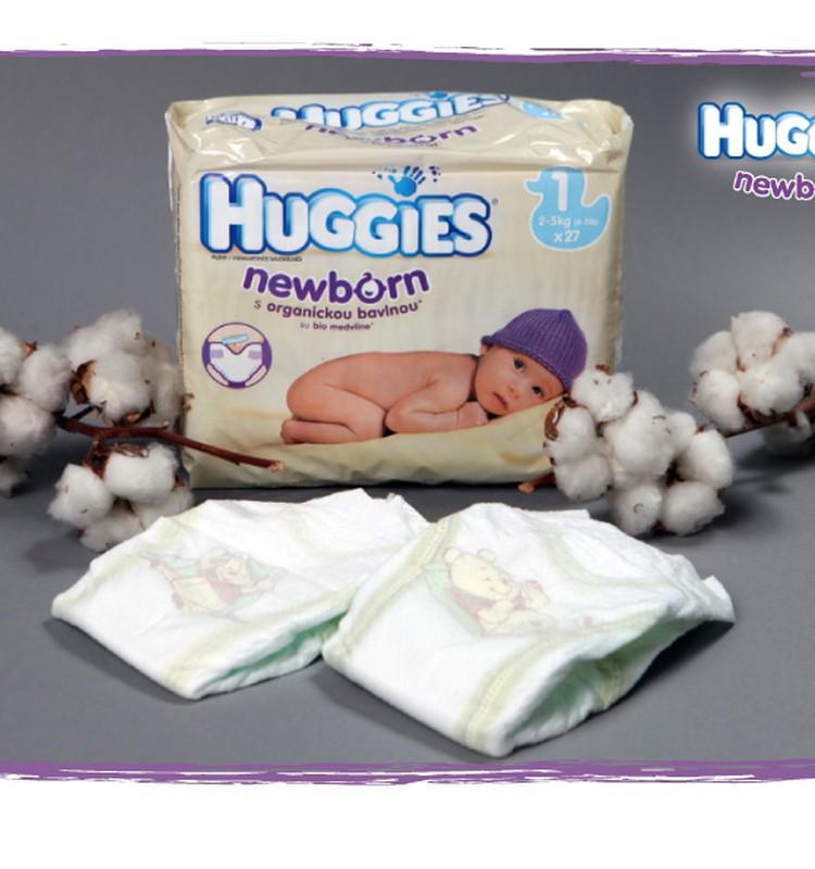 Sveicam veiksmīgāko Huggies® Newborn nedēļas spēles uzvarētāju!