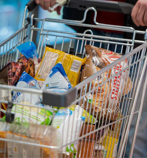 “Lidl” cenas vienmēr maksimāli zemākās