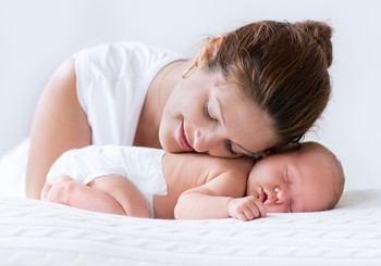 Grūtniecība bez lieka stresa: ko par mazuļa veselību var uzzināt jau no 10. grūtniecības nedēļas?