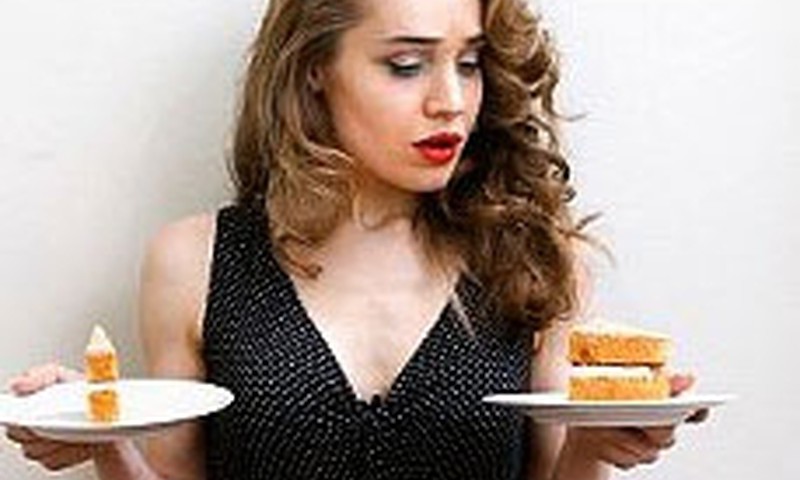 Uztura atkarību speciāliste: apzinoties, ko un kāpēc ēdam, mainās dzīve