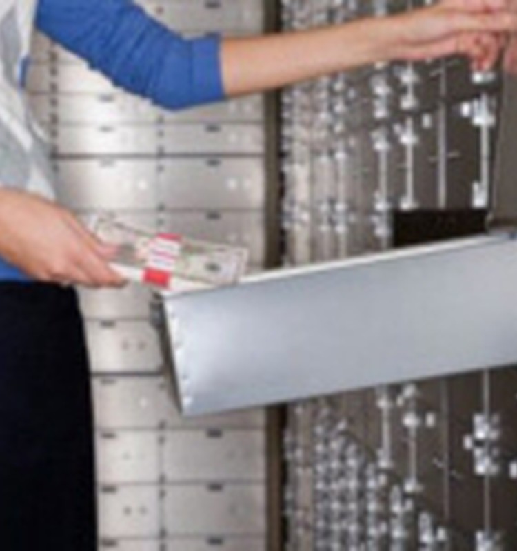 Viss par depozītu noguldījumiem