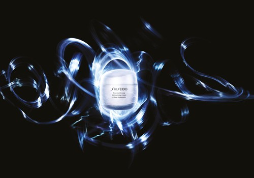 Shiseido ādas kopšana ieiet jaunā ērā
