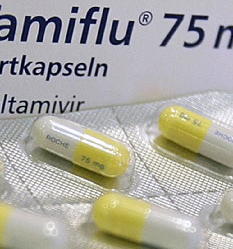 Jaunā gripa — farmācijas biznesa uzvaras gājiens?