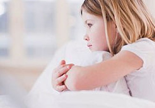 Slimību un emociju saistība ar bērna alerģijām