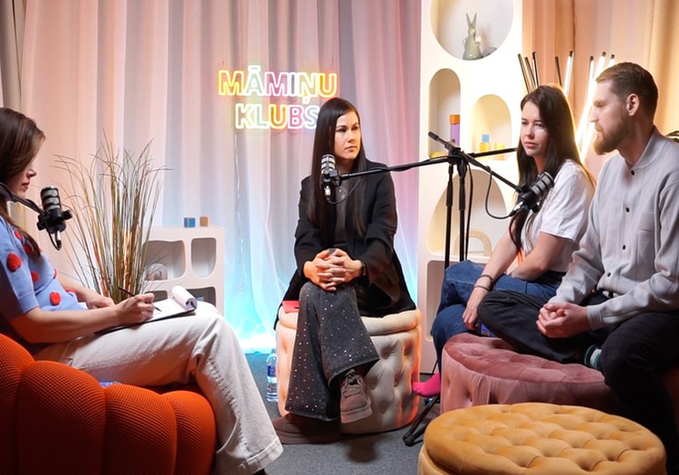 28.02. Inovatīva izglītība un bērna pašapziņa. Aktona Akadēmija. Ģimenes pārtikas grozs. Veselīgas uzkodas. Piebarojuma sākums. Žultsakmeņi un trūces pēc grūtniecības.