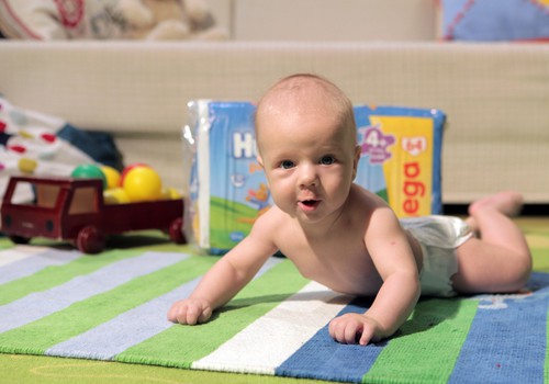 Huggies® Premium Jumbo pakā ar 19% atlaidi!