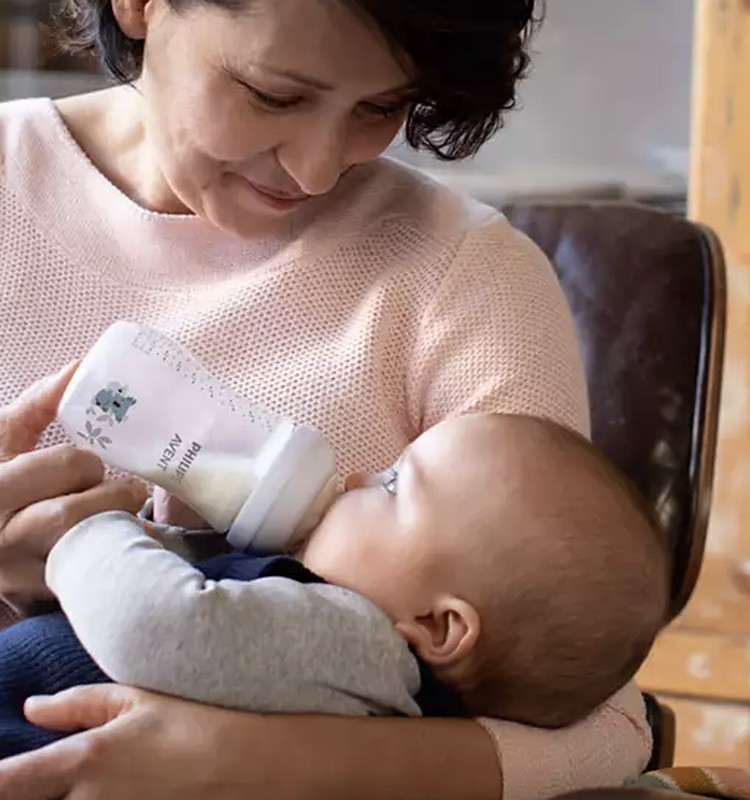 Piesakies Philips Avent Natural Response zīdaiņu pudelītes testiem!