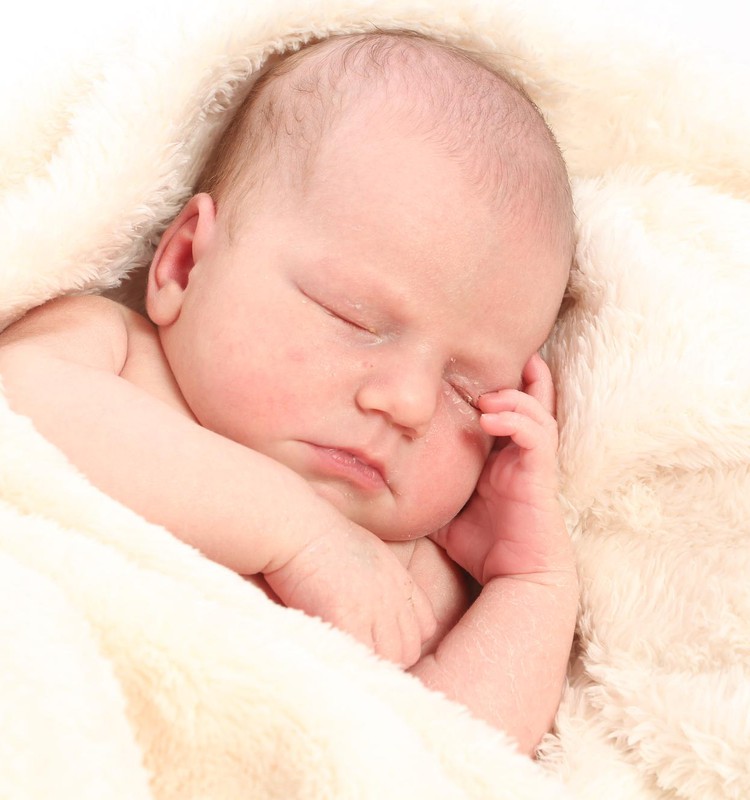 Neonatoloģe: Cilvēka organismā skābeklis ir nepieciešams, tādēļ pirmais elpas vilciens ir ļoti svarīgs! 