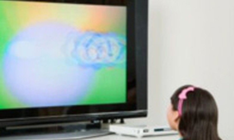 Austrāliešu vecāki sargās savus bērnus no televīzijas ar valdības pavēli