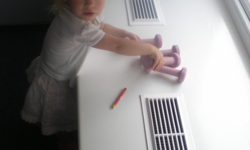 Es pamazām tiecos pretīm savam mērķim