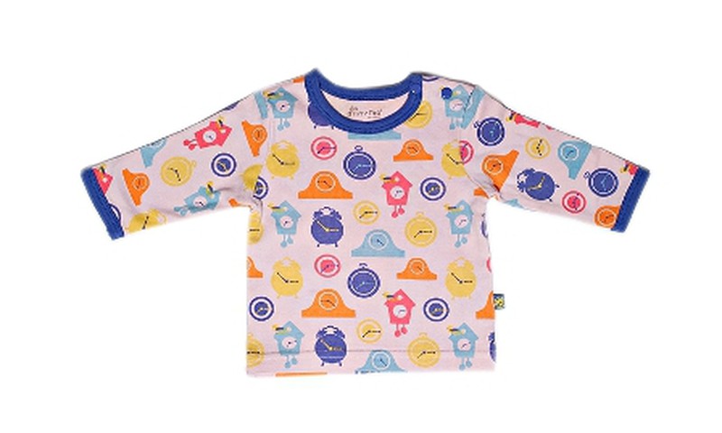 Royalkids.lv jaunā „Tiny Minymo” un „Minymo” kolekcija.Krekliņi