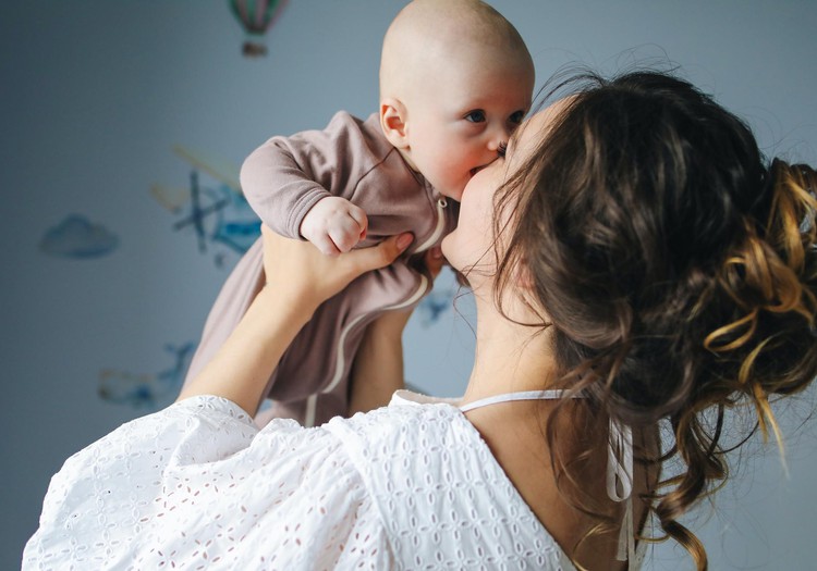 Skaisti mati sākas ar veselu galvas ādu