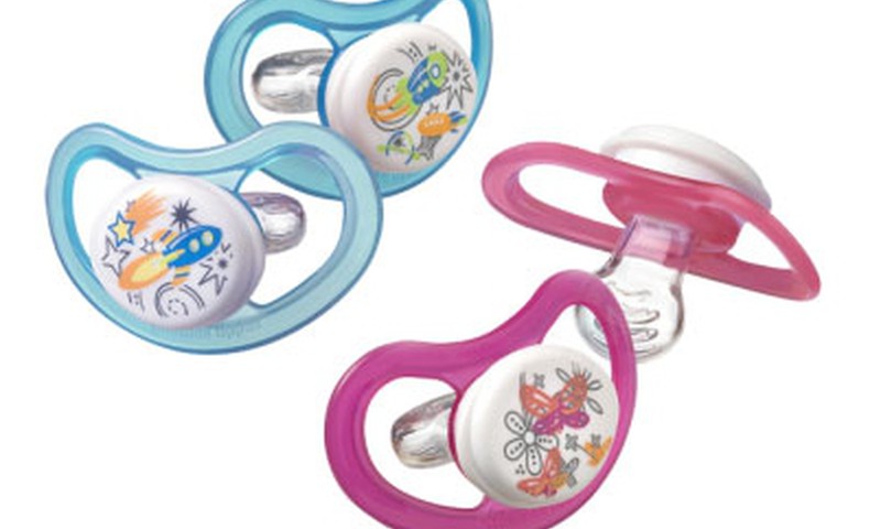 Piesakies Tommee Tippee māneklīšu testiem