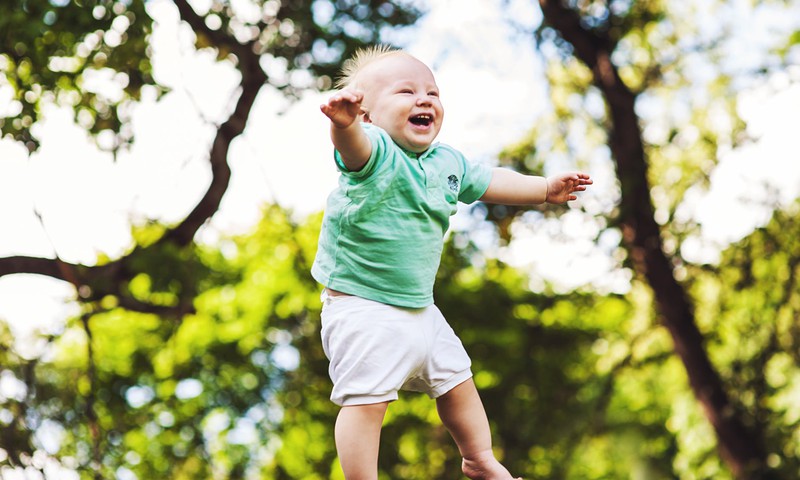 Bērnu imunitātes līdzsvaram