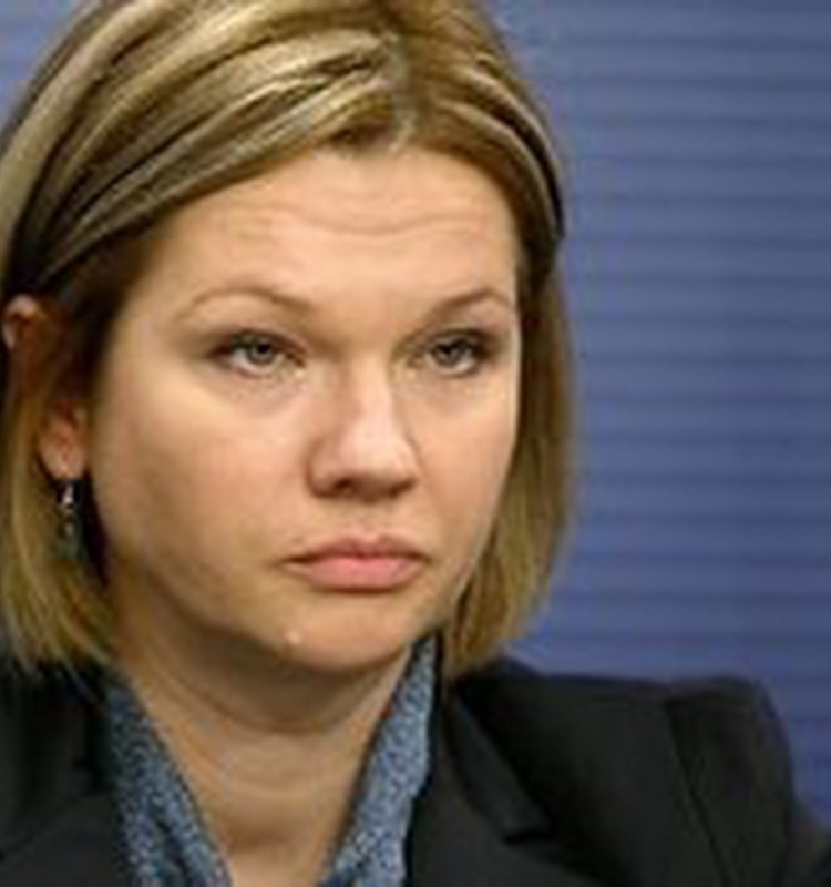 Jurševska: Ģimenes pabalstu jāturpina izmaksāt līdzšinējā apmērā visām ģimenēm ar bērniem